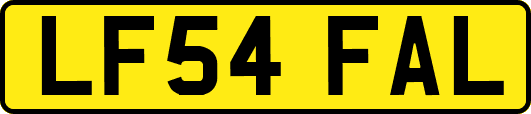 LF54FAL