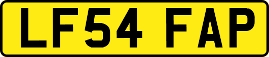 LF54FAP