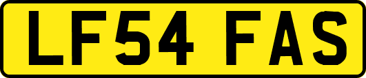 LF54FAS