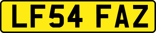 LF54FAZ