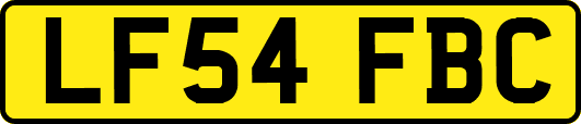 LF54FBC