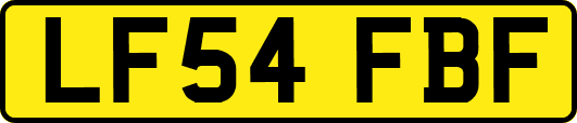 LF54FBF