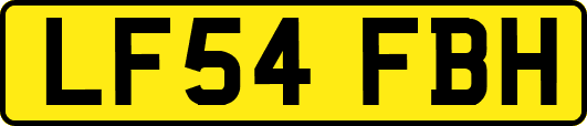 LF54FBH