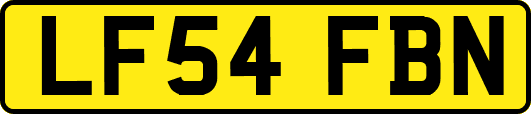 LF54FBN