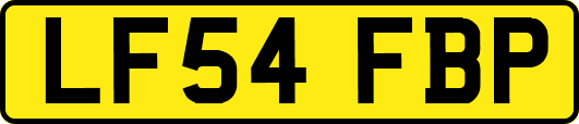 LF54FBP