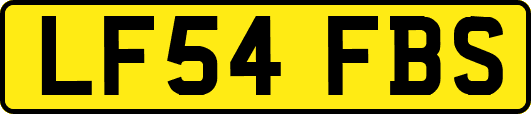 LF54FBS