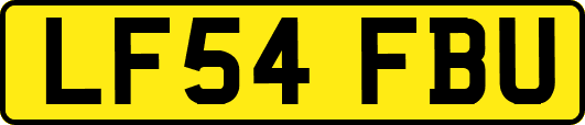 LF54FBU