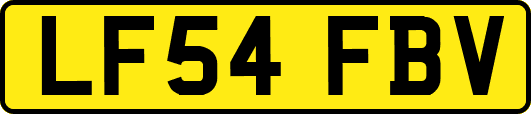 LF54FBV