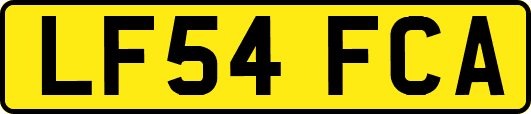 LF54FCA