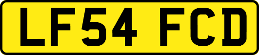 LF54FCD