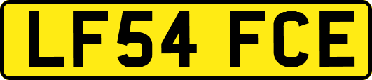 LF54FCE