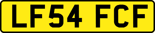 LF54FCF