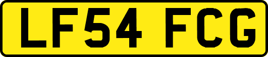 LF54FCG
