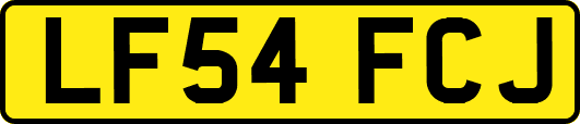 LF54FCJ