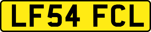 LF54FCL