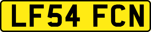 LF54FCN