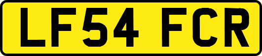 LF54FCR