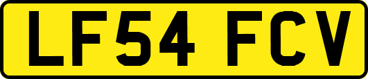 LF54FCV
