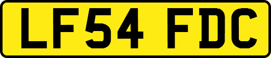 LF54FDC