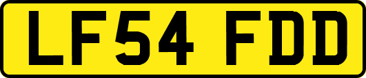 LF54FDD
