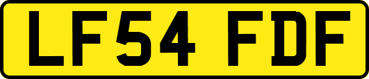 LF54FDF