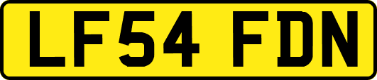 LF54FDN