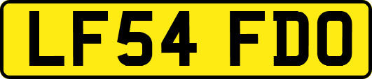 LF54FDO
