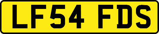 LF54FDS