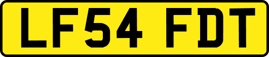 LF54FDT