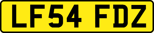 LF54FDZ