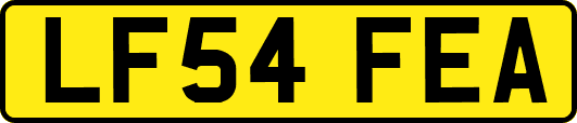 LF54FEA