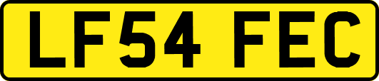 LF54FEC
