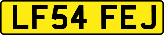 LF54FEJ