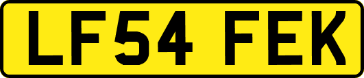 LF54FEK