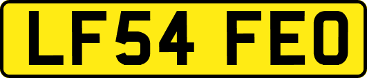 LF54FEO