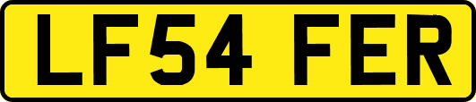 LF54FER