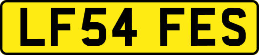 LF54FES