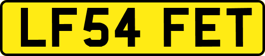 LF54FET