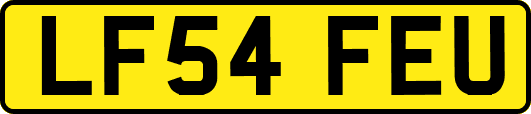 LF54FEU