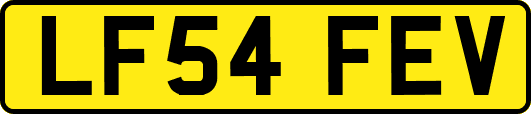 LF54FEV