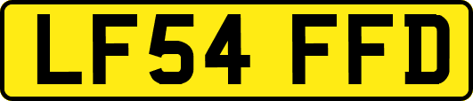 LF54FFD