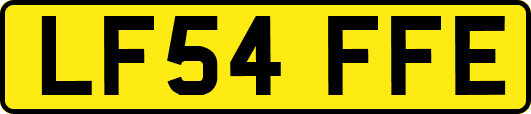 LF54FFE
