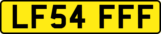 LF54FFF