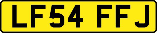 LF54FFJ