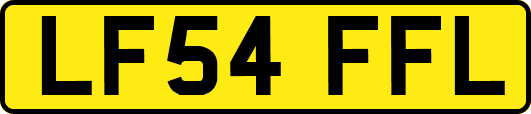 LF54FFL