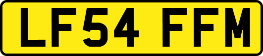 LF54FFM
