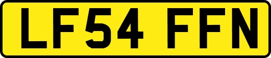 LF54FFN