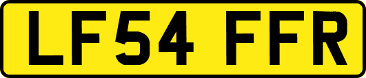 LF54FFR