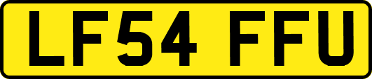 LF54FFU
