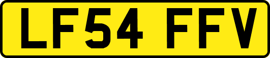LF54FFV